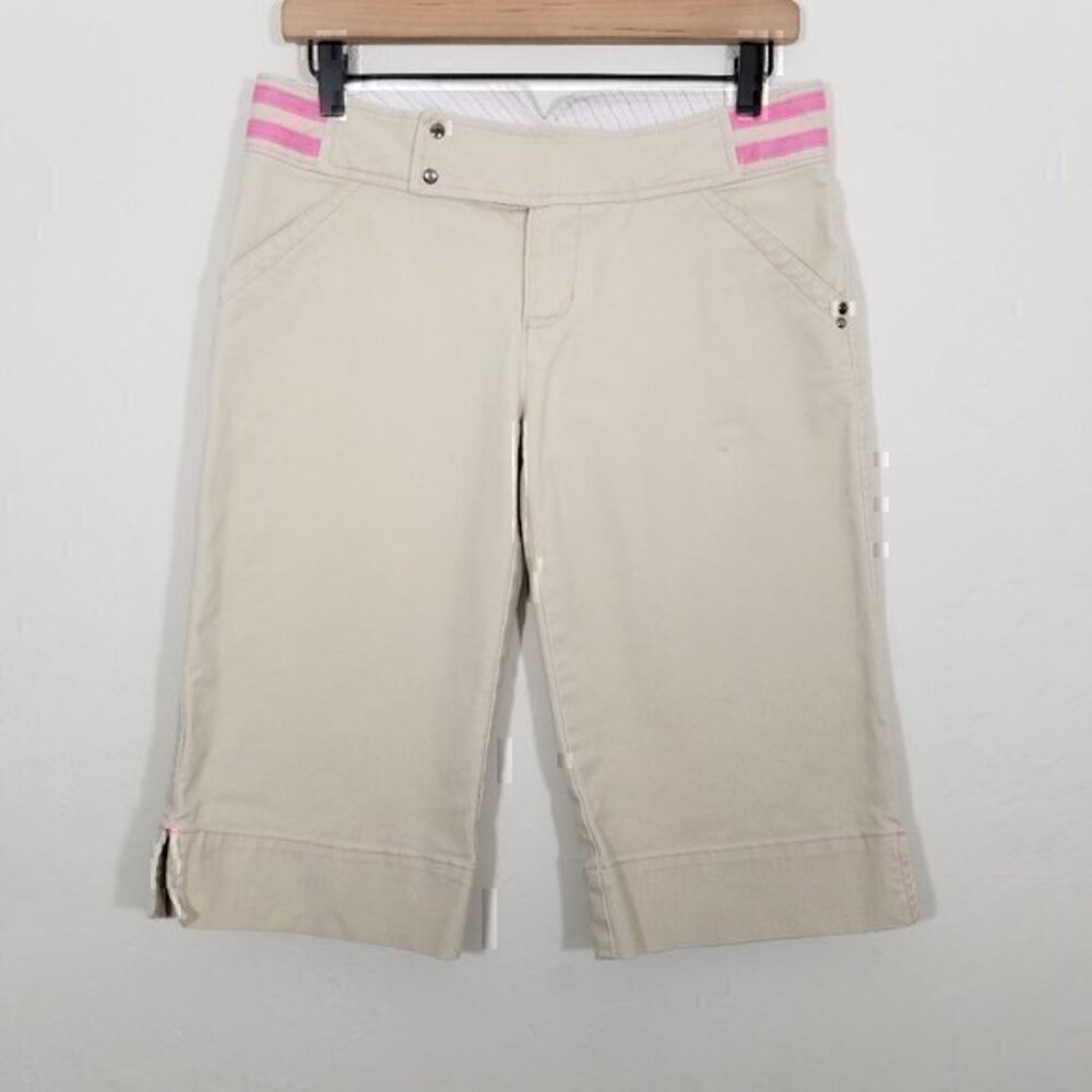 Free People Bermuda Shorts Size 2